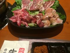 -牛家酒场(7mall店)