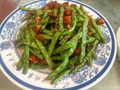 -老北京炸酱面大王.铜锅涮肉(朝阳门店)