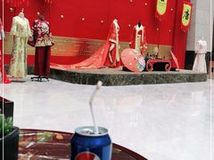 -西安豪享来温德姆至尊酒店