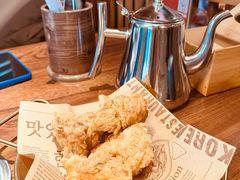 -匠牛道烤肉料理店(西坝河店)