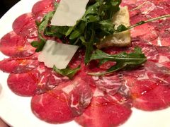 -OGGI TRATTORIA PIZZERIA(深业上城店)
