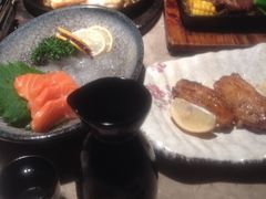iphone_upload_pic-贵木日本料理·铁板烧(新地假日广场店)