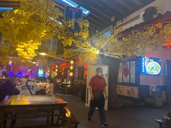 -老灶房-四川土菜(铁牛广场店)