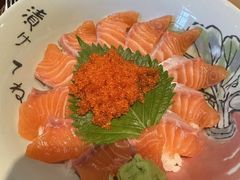 -一本魅·日式料理