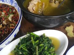 -回水镇·江湖川菜(恒大新城店)