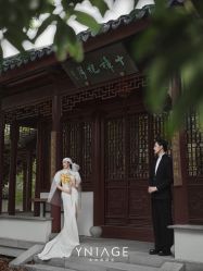 -鱼映像摄影·珍藏级影像品牌