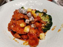 -清平饭店•广州第一鸡(陈家祠店)
