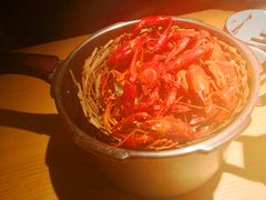 -蚝翅·海鲜粥·烧烤·宁夏滩羊季(玉米楼店)