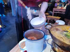-长安大牌档之西安博物院文化餐厅(中贸店)