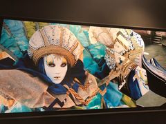 -穆拉诺餐厅(上海玻璃博物馆店)