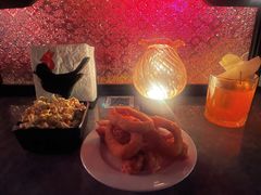 -JZ Club 爵士酒吧(上海店)