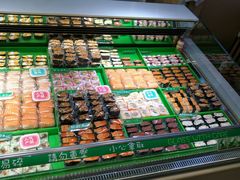 -鲜道寿司(无锡苏宁店)