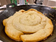 铁锅烀饼-双井轩(双井店)