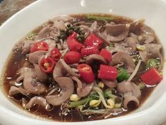 呛腰花-醉爱小馆·创意南京菜(瑞阳街店)