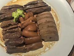 -金成潮菜博物馆(海珠湿地店)