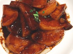 -逸林轩中餐厅(中信泰富朱家角锦江酒店)