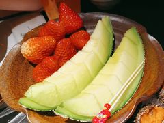 -花潮料理艺食馆(成都万象城店)