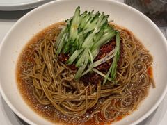 -李记搅团•非遗陕菜(三桥店)