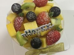 -甜心贝拉(西平路店)