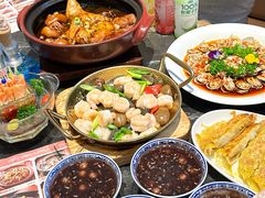 -宁邦·家宴·南京菜(红山动物园店)