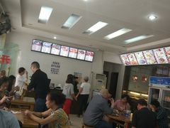 -东关赵记粉汤羊血(兴庆北路店)