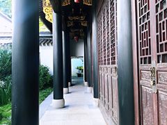 -古北水镇乌镇会精品酒店