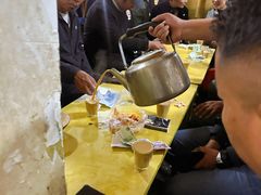 -老光明岗琼甜茶馆