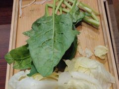 -蝎王府羊蝎子(虎坊桥总店)