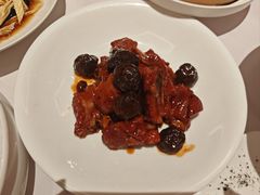 -粗茶淡饭·汉口公馆(循礼门店)
