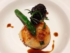-Yan Ting 宴庭中餐厅(上海静安瑞吉酒店)