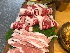 -金顺碳烤肉(大良清晖园店)