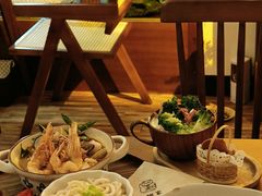 -小银家日式简餐(中信丹阳花园店)