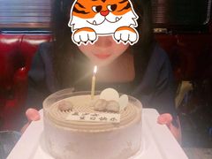 -壹点壹客·生日蛋糕(南山店)