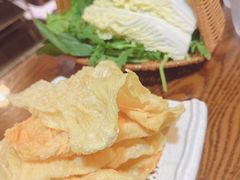 -金龙·打边炉(南京西路店)
