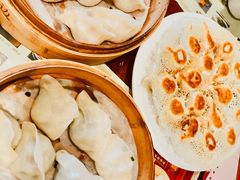 冰花煎饺-老边饺子馆(中街店)