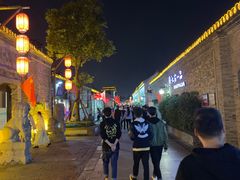 -粗茶淡饭(东关街店)