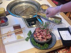 -杨记齐齐哈尔烤肉(总店)