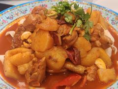 -阿西娅食府(中关村店)