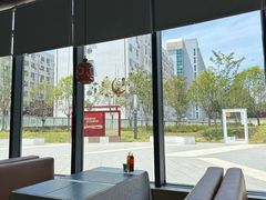 -土耳其卡巴布清真餐厅(西安店)