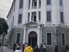 -汕头开埠文化陈列馆