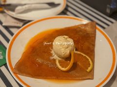 -La Creperie法餐厅(芮欧百货店)