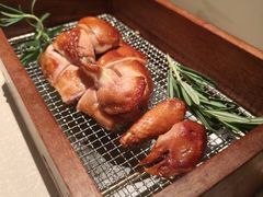 -波特曼西餐厅(南岗店)