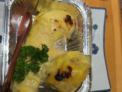 -大岛日本料理铁板烧(南通大饭店)