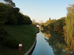 -合肥三国新城遗址公园