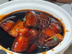 外婆红烧肉-佬肥猫(国华广场店)