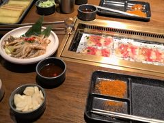 -新石器烤肉(之心城店)