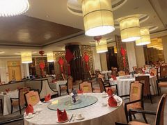 -酌宴府The China Club·广州万富希尔顿酒店(云城东路店)