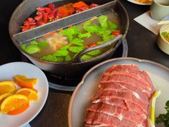 -盡膳口福·百年汤方火锅(科华北路店)