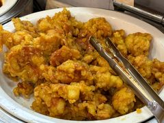 -哈尔滨小酒馆·鲜肉现穿自助烧烤(康新花园店)