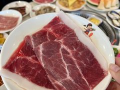 -韩大地烤肉海鲜火锅自助(五一广场店)